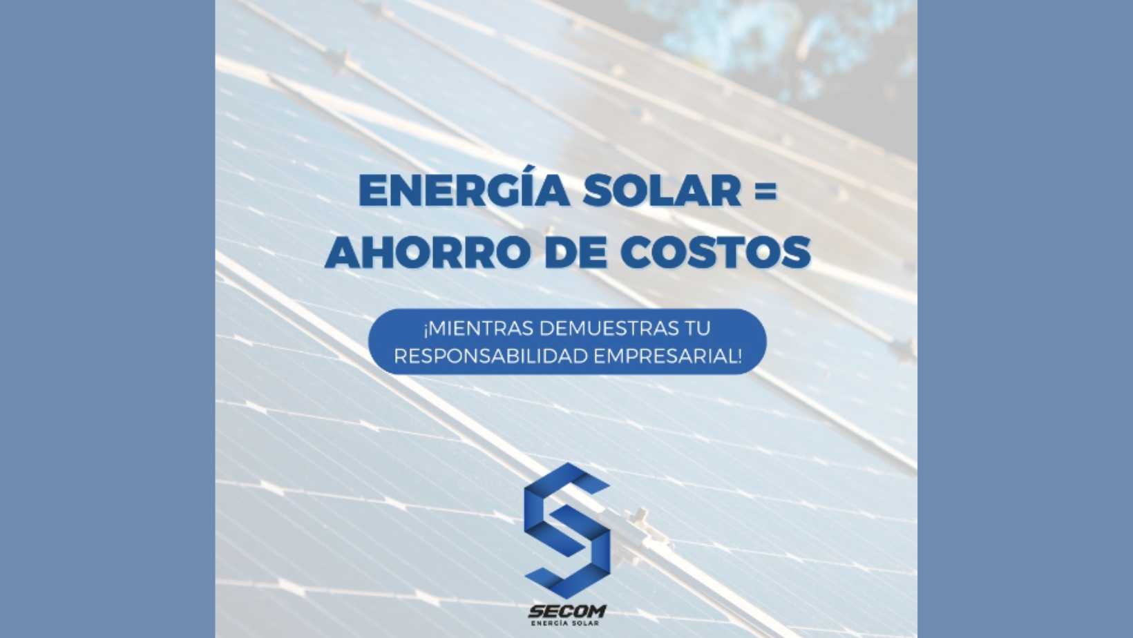 Cómo los paneles solares están cambiando la forma